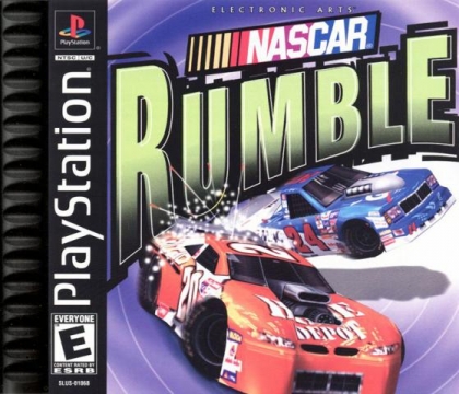 Rumble racing iso for android