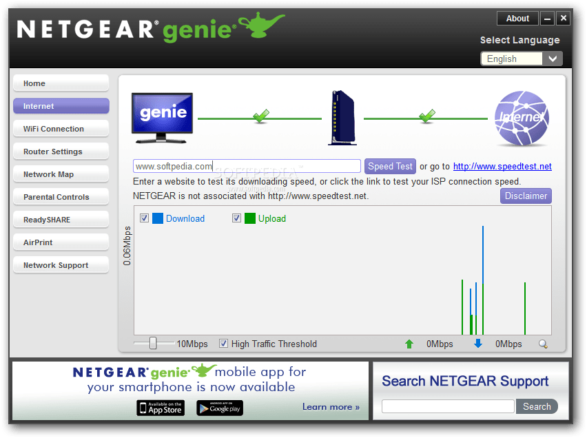 Download Netgear Wireless Router Software